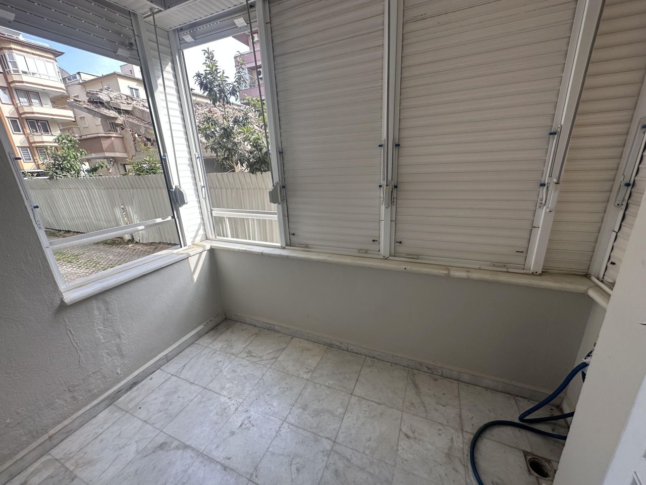 Квартира в Алании, Турция, 115 м² - фото 17