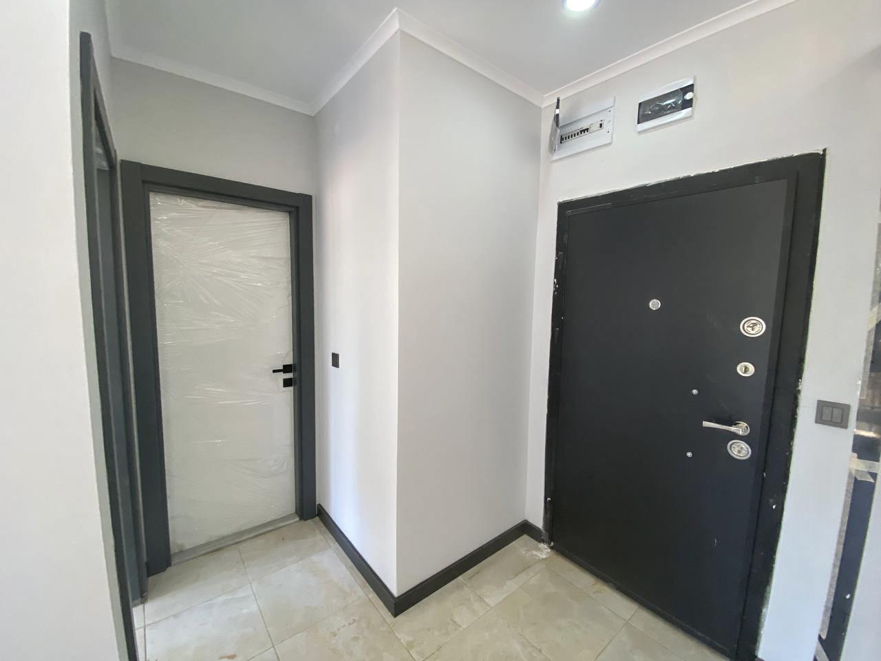 Квартира в Алании, Турция, 53 м² - фото 17