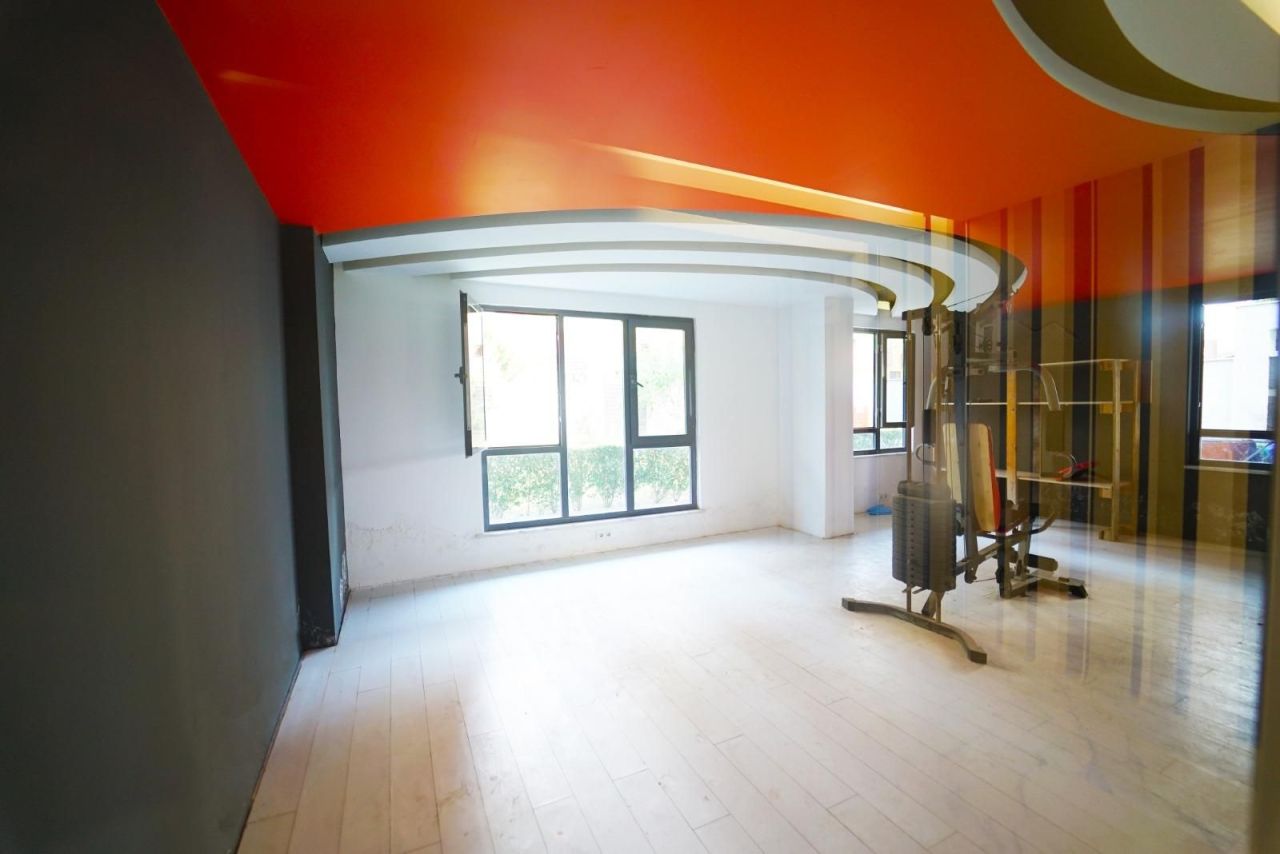 Квартира в Алании, Турция, 110 м² - фото 17