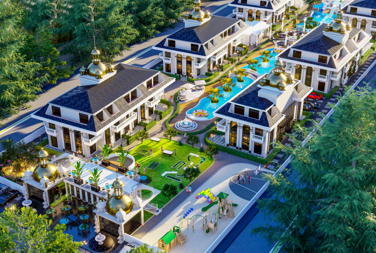 Пентхаус в Инжекуме, Турция, 117 м² - фото 17