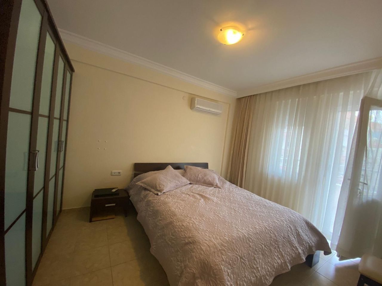 Квартира в Алании, Турция, 120 м² - фото 17