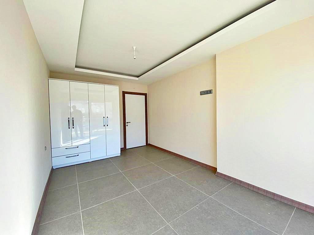 Квартира в Алании, Турция, 60 м² - фото 17