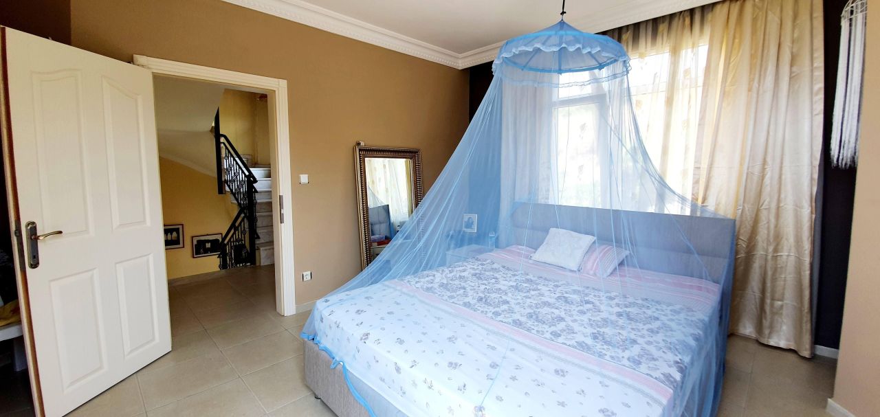 Вилла в Алании, Турция, 380 м² - фото 17