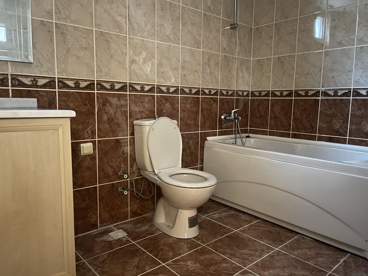 Квартира в Алании, Турция, 110 м² - фото 17