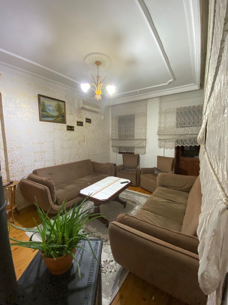Квартира в Алании, Турция, 139 м² - фото 17