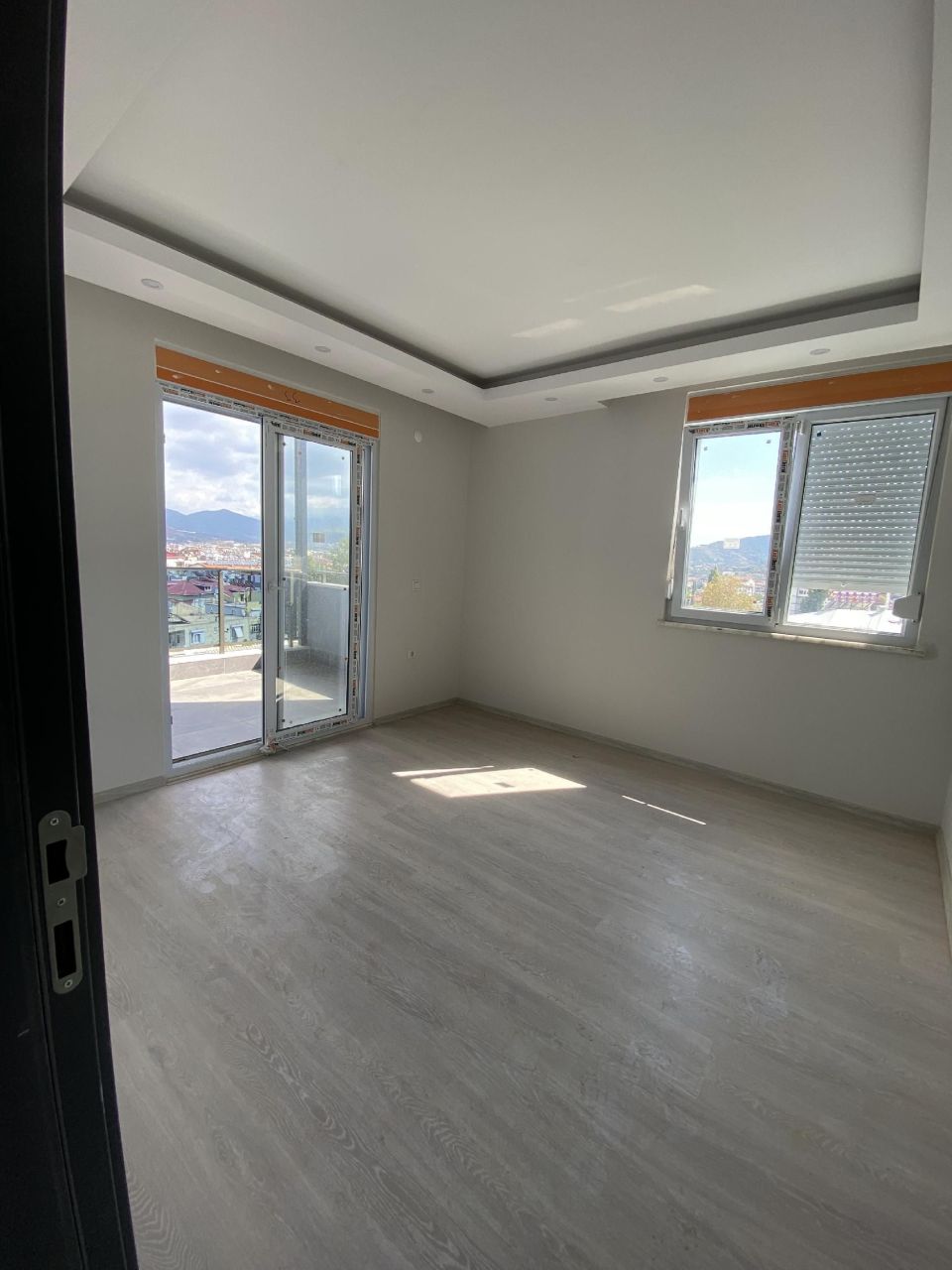 Пентхаус в Алании, Турция, 220 м² - фото 17
