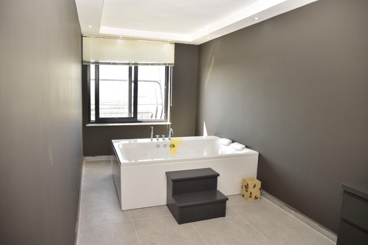 Вилла в Алании, Турция, 526 м² - фото 17