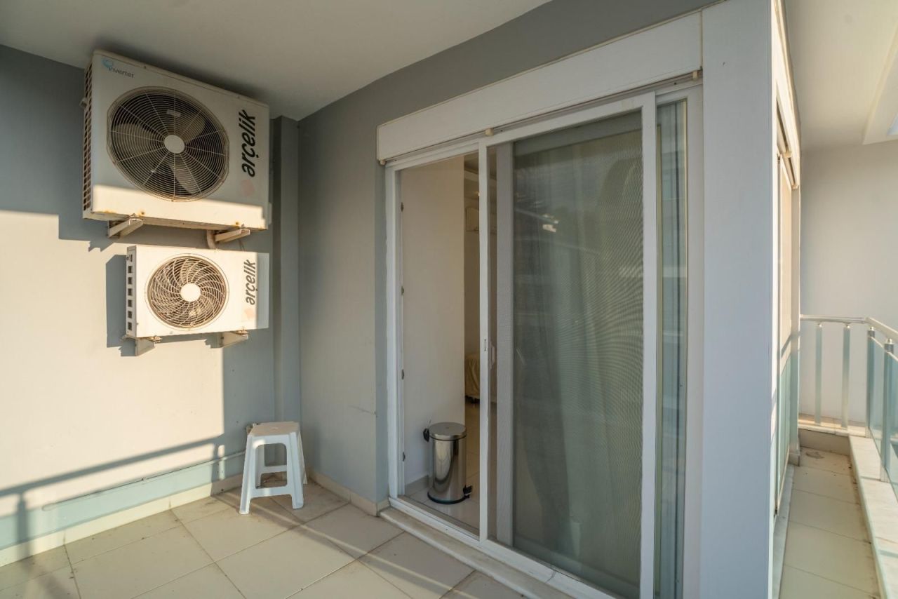 Пентхаус в Алании, Турция, 210 м² - фото 17