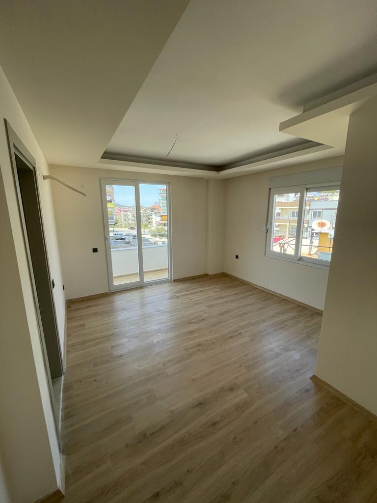 Квартира в Алании, Турция, 135 м² - фото 17