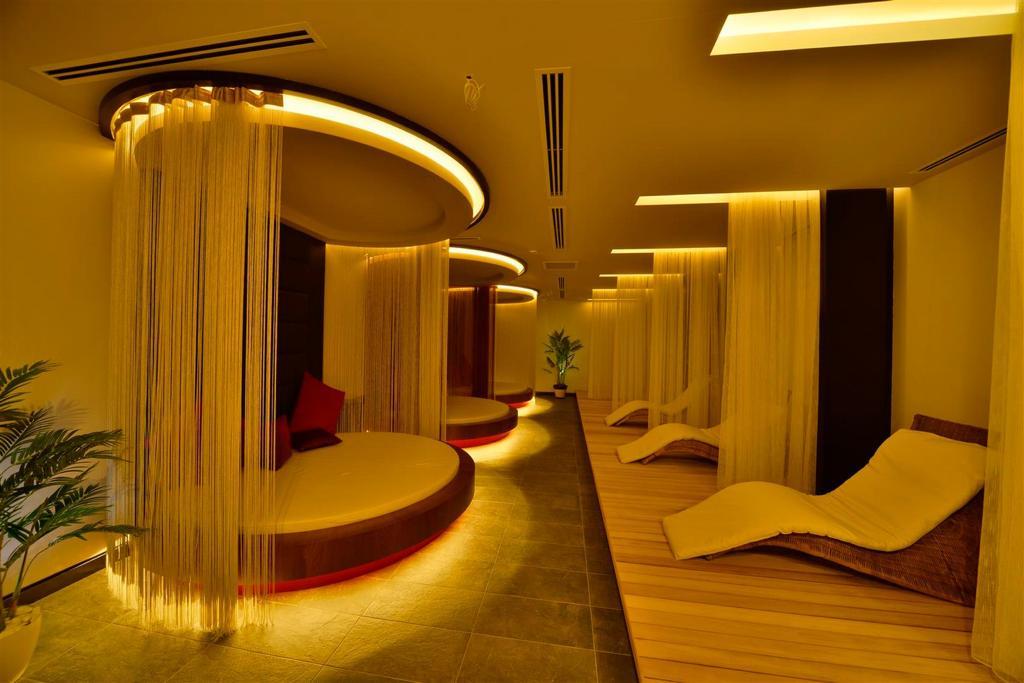 Квартира в Конаклы, Турция, 45 м² - фото 17