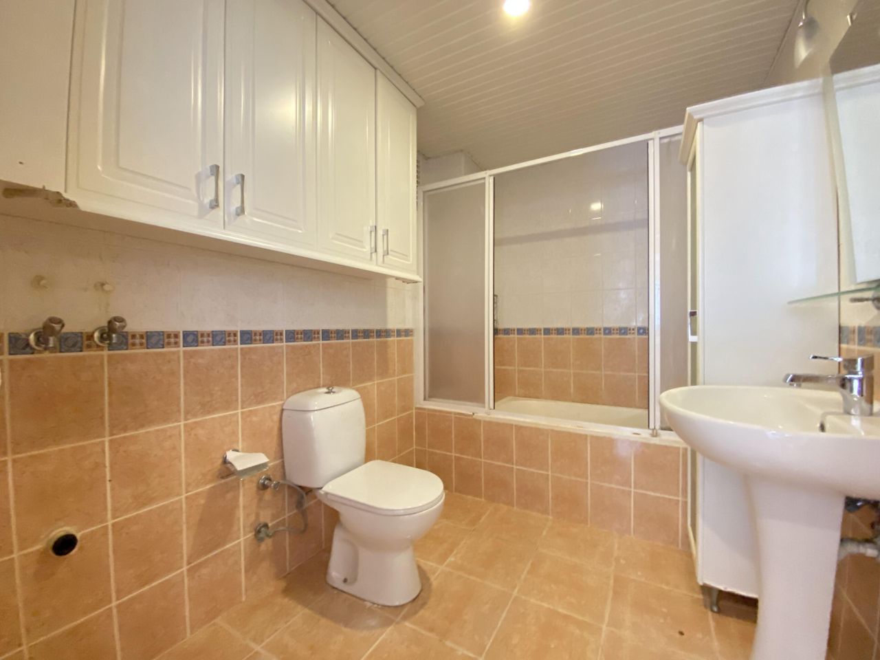 Квартира в Алании, Турция, 145 м² - фото 17