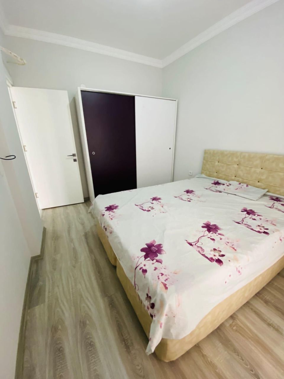 Квартира в Алании, Турция, 55 м² - фото 17