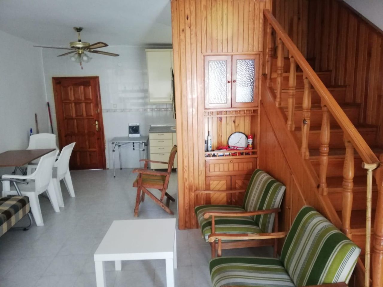 Пентхаус в Алании, Турция, 90 м² - фото 17