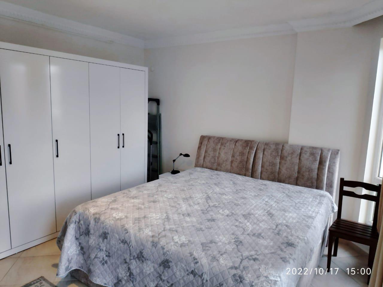 Квартира в Алании, Турция, 70 м² - фото 17