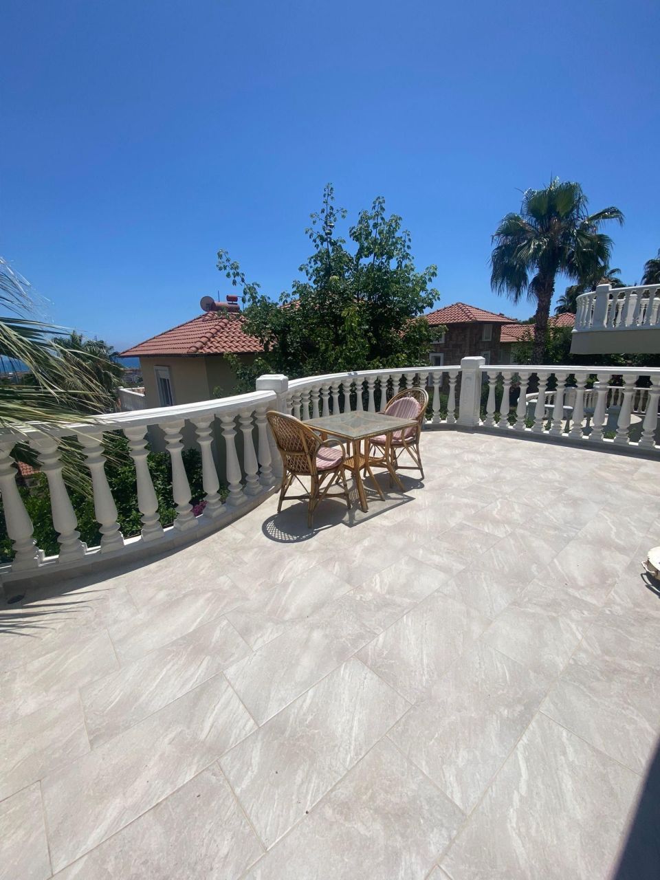 Вилла в Алании, Турция, 140 м² - фото 17