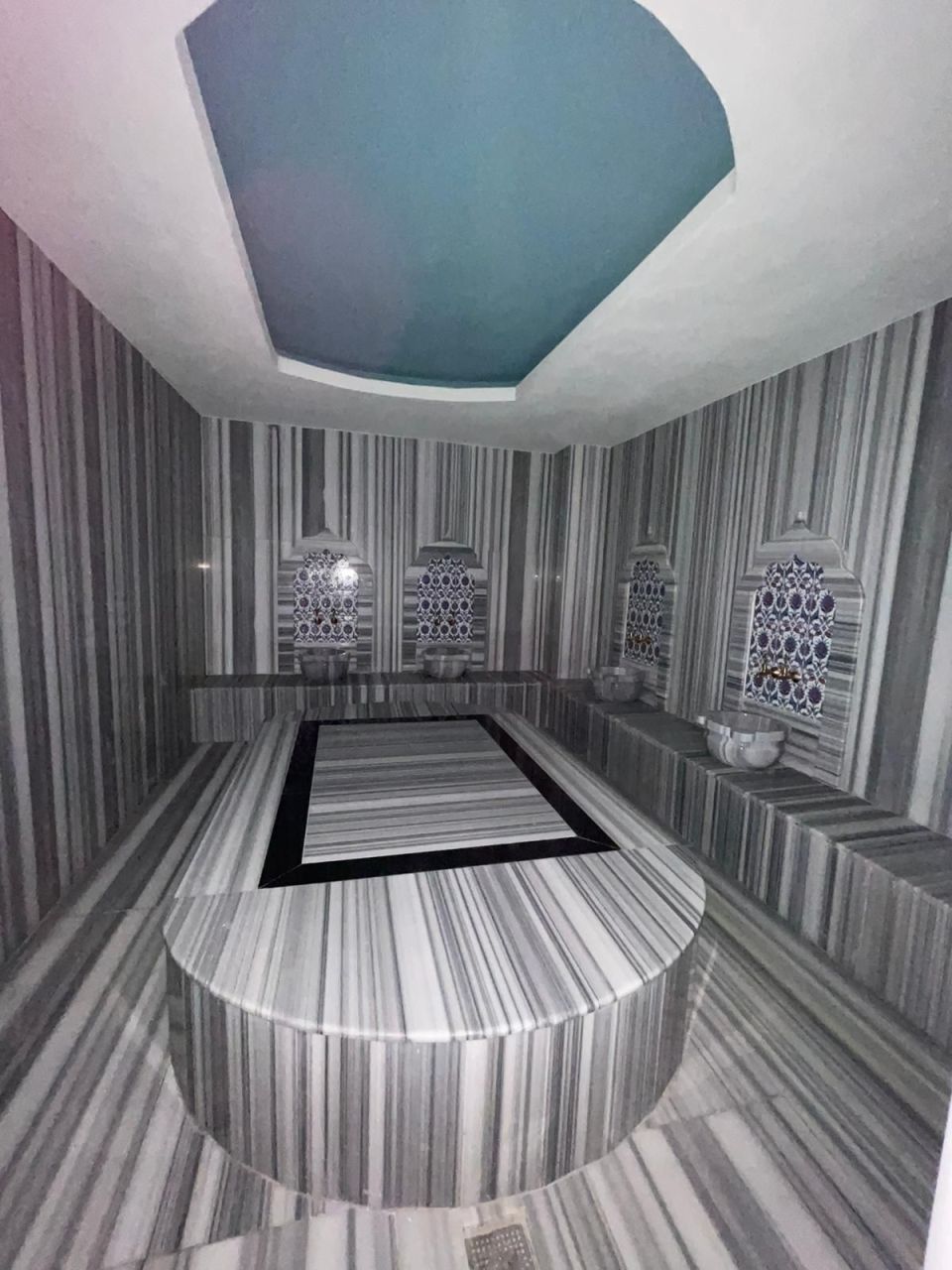 Квартира в Алании, Турция, 65 м² - фото 17