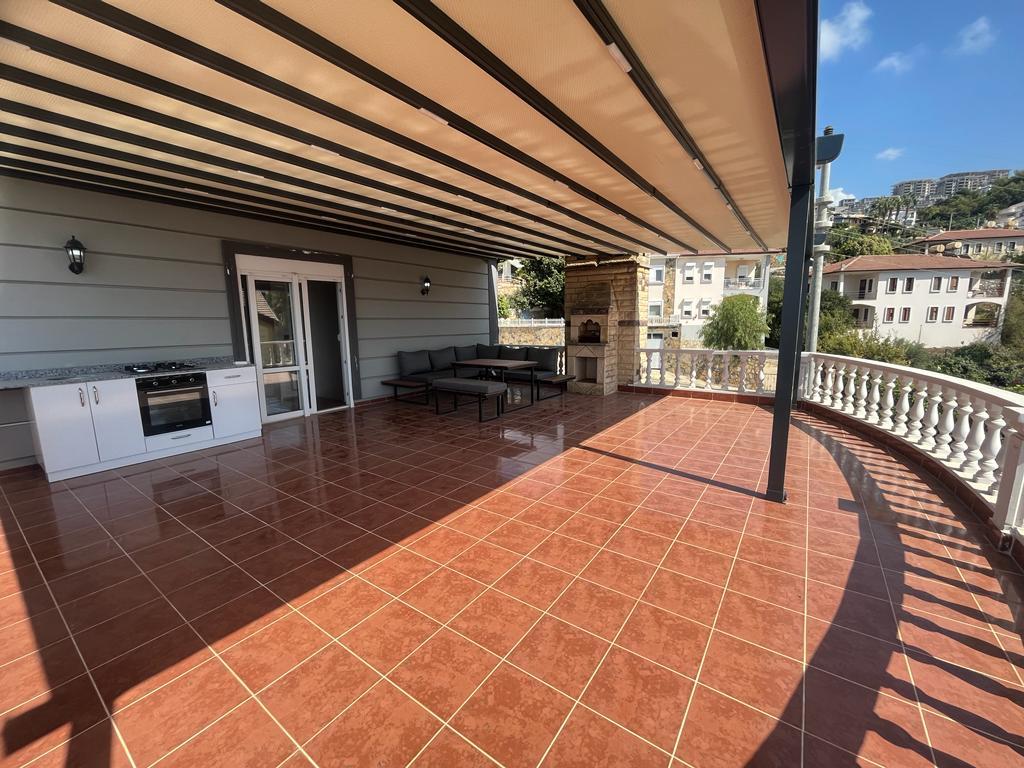 Вилла в Алании, Турция, 250 м² - фото 17