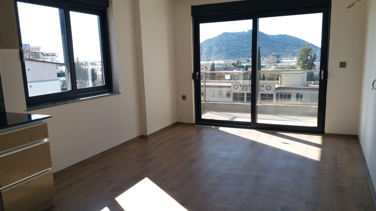 Пентхаус в Алании, Турция, 135 м² - фото 17