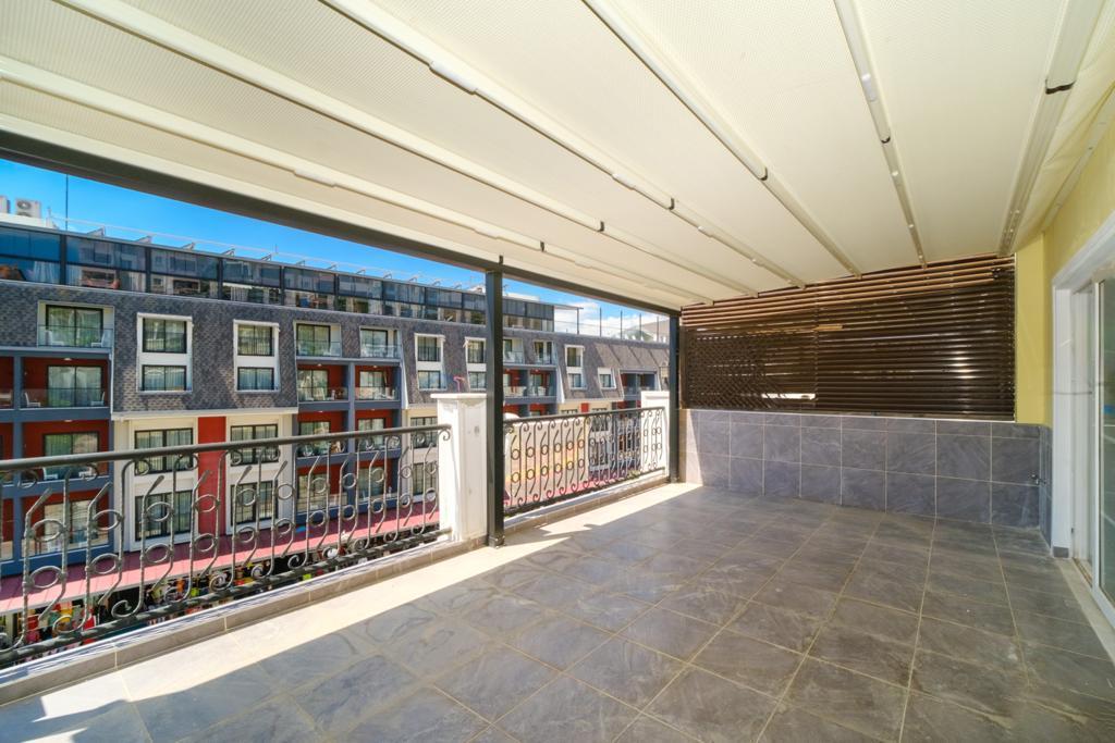 Квартира в Конаклы, Турция, 150 м² - фото 17