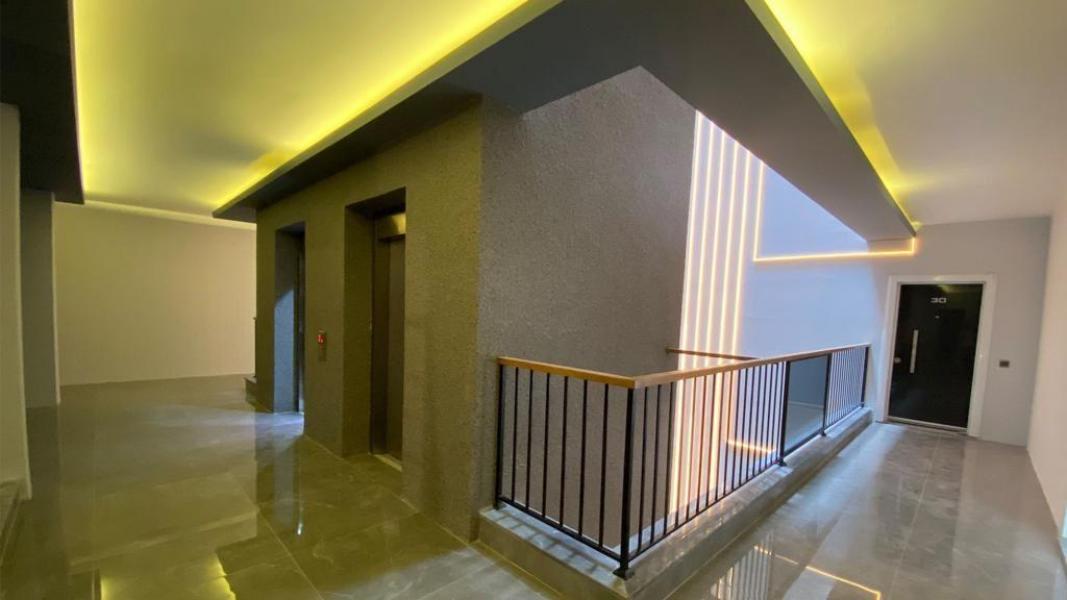 Квартира в Алании, Турция, 170 м² - фото 17