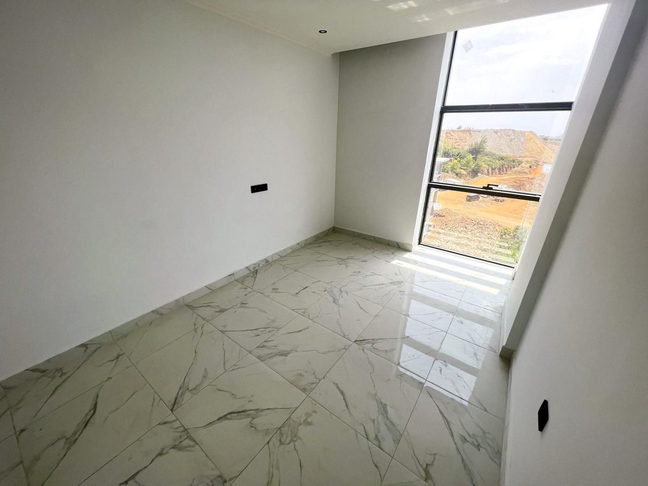 Квартира в Алании, Турция, 60 м² - фото 17