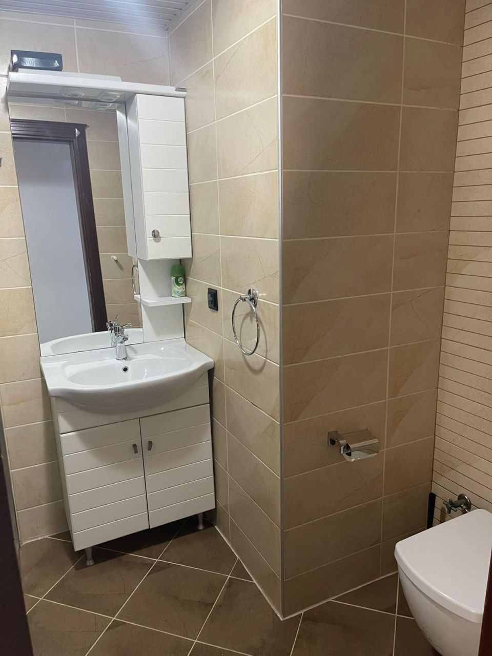 Квартира в Алании, Турция, 155 м² - фото 17