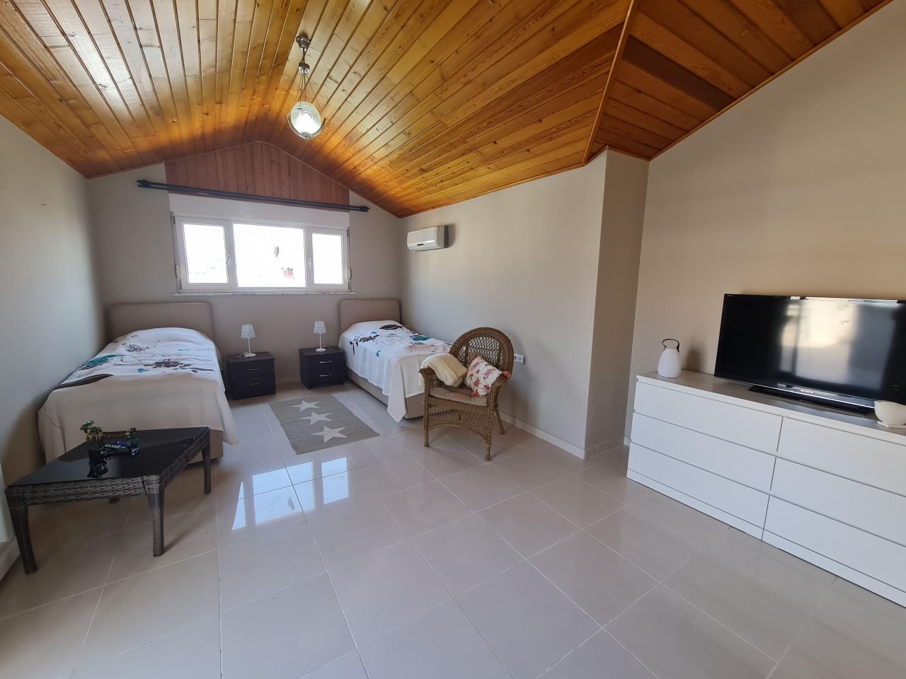 Пентхаус в Алании, Турция, 220 м² - фото 17