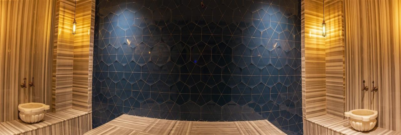 Квартира в Алании, Турция, 55 м² - фото 17