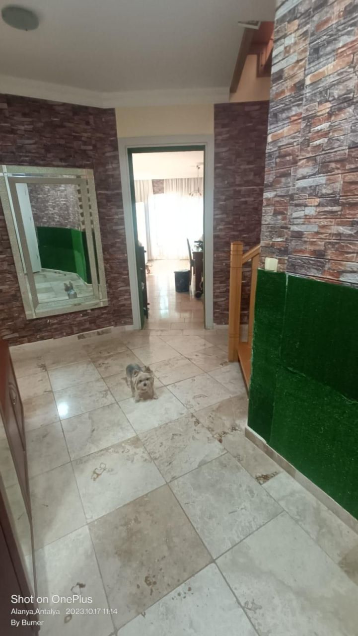 Пентхаус в Алании, Турция, 130 м² - фото 17