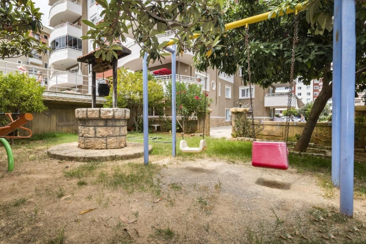 Пентхаус в Алании, Турция, 240 м² - фото 17