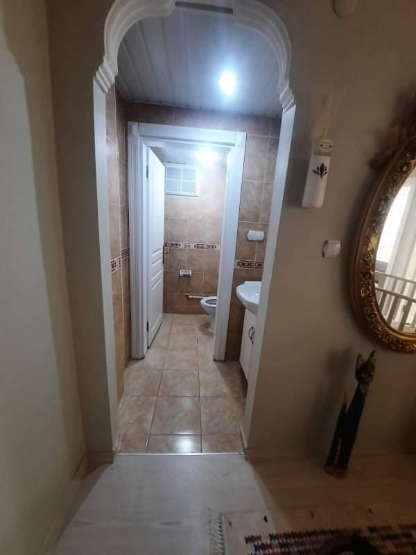 Квартира в Алании, Турция, 95 м² - фото 17