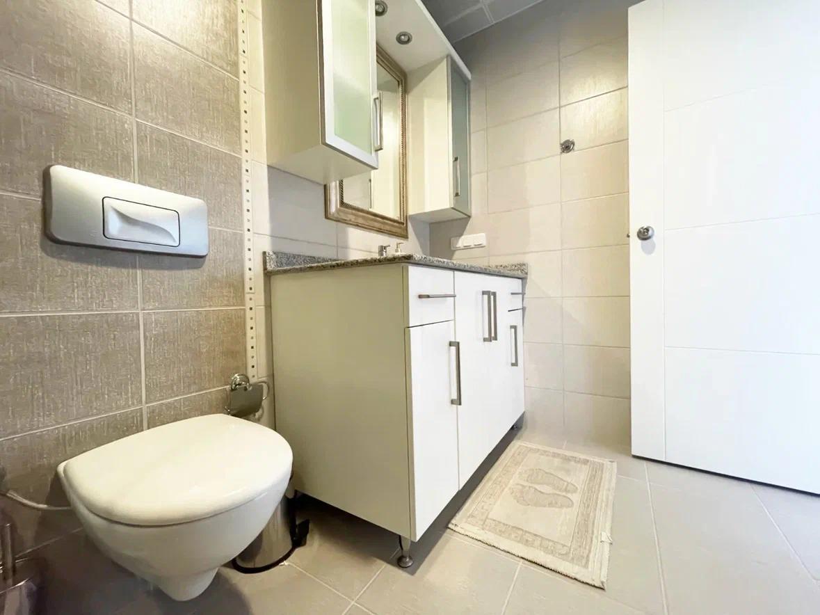 Пентхаус в Алании, Турция, 200 м² - фото 17