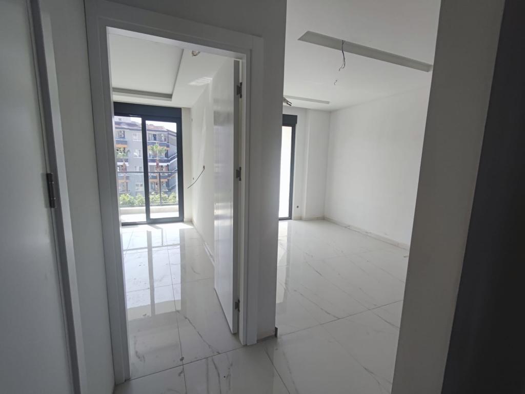 Квартира в Алании, Турция, 56 м² - фото 17