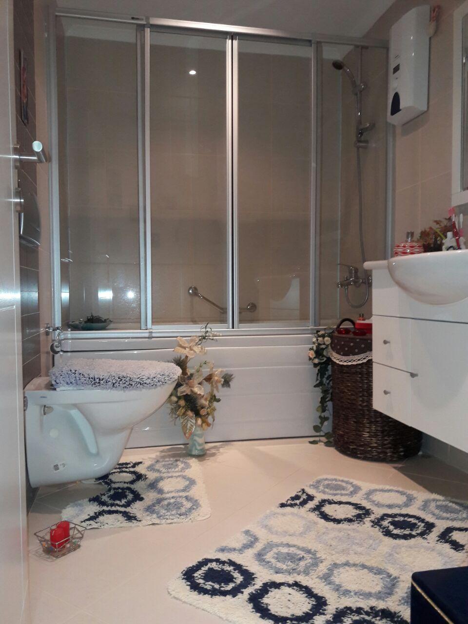 Квартира в Алании, Турция, 100 м² - фото 17