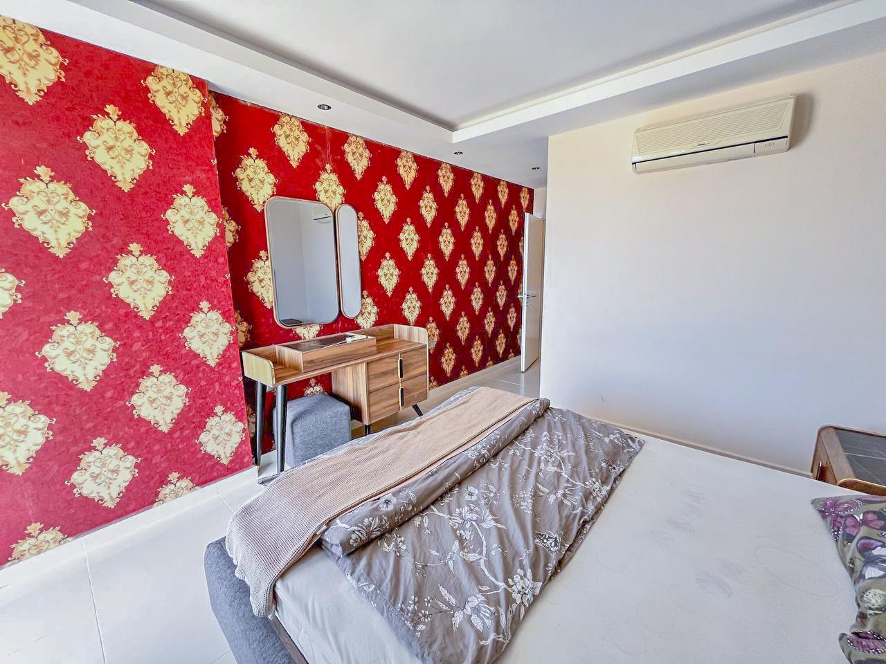 Вилла в Алании, Турция, 150 м² - фото 17