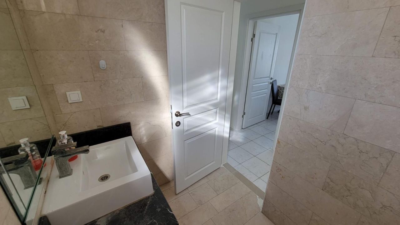 Квартира в Алании, Турция, 120 м² - фото 17