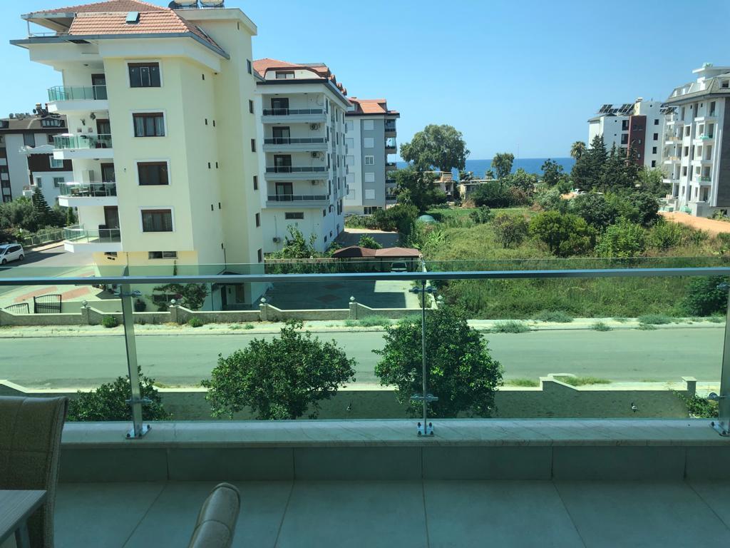 Квартира в Кестеле, Турция, 75 м² - фото 17