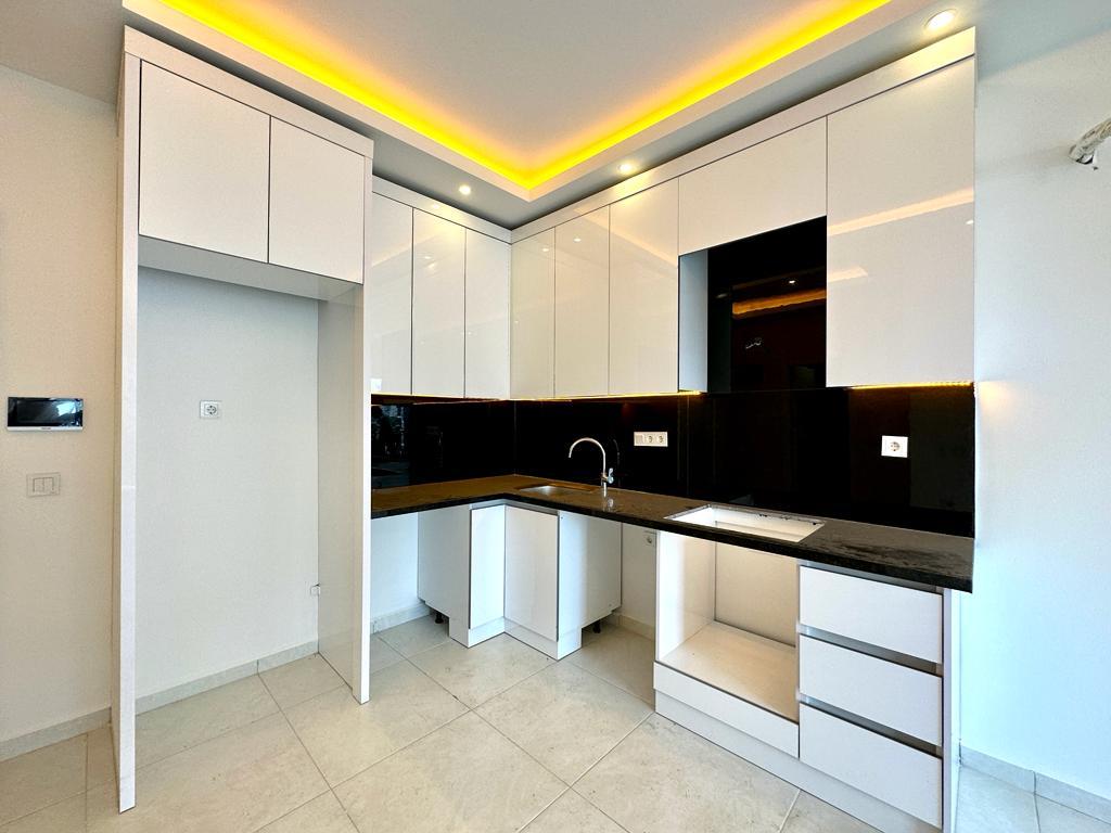 Квартира в Алании, Турция, 57 м² - фото 17