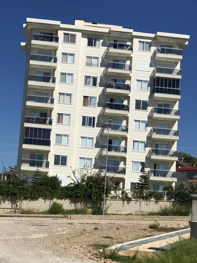 Квартира в Алании, Турция, 70 м² - фото 17