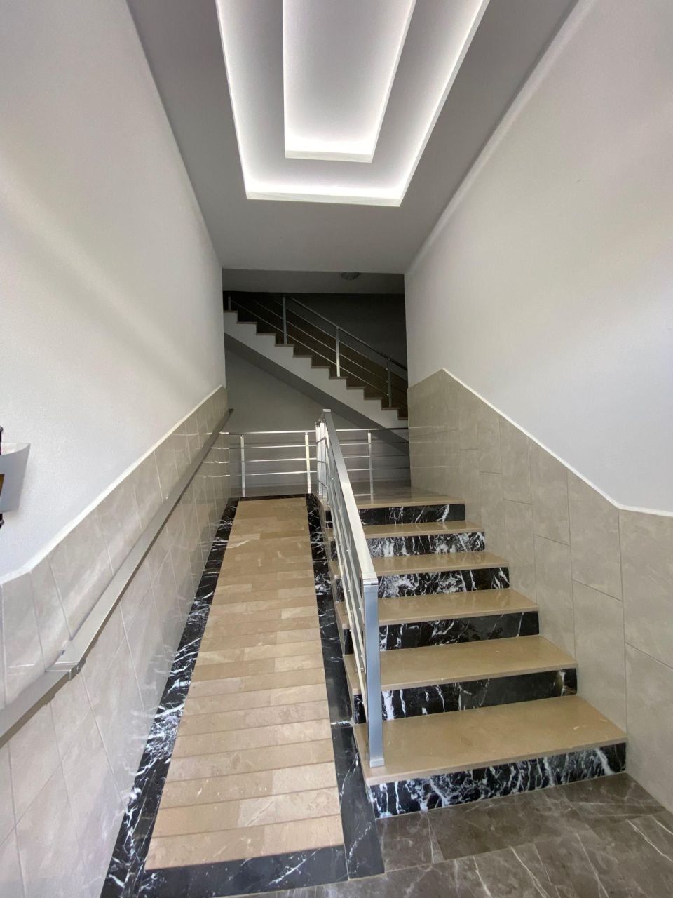 Квартира в Алании, Турция, 115 м² - фото 17