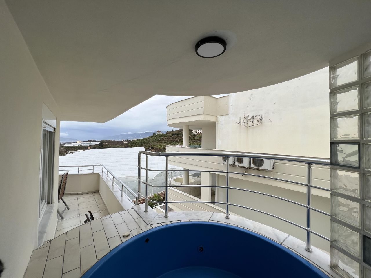 Квартира в Алании, Турция, 140 м² - фото 17