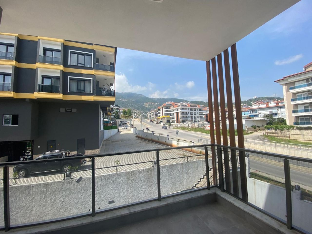 Квартира в Алании, Турция, 120 м² - фото 17