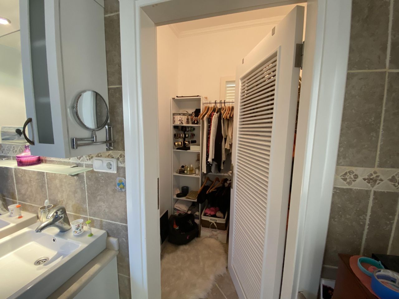 Вилла в Алании, Турция, 250 м² - фото 17