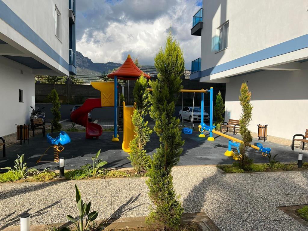 Квартира в Алании, Турция, 42 м² - фото 17