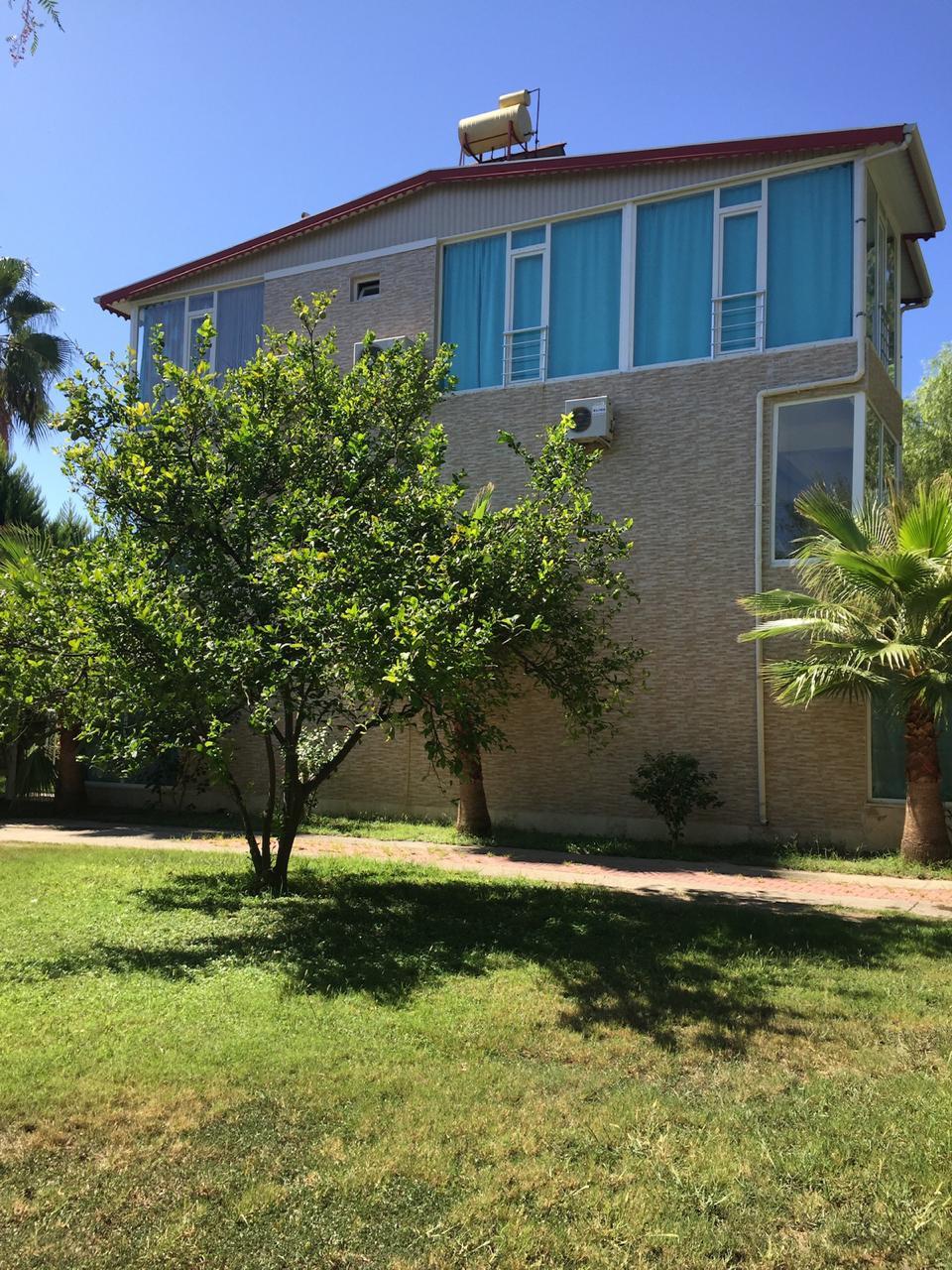 Вилла в Конаклы, Турция, 260 м² - фото 17