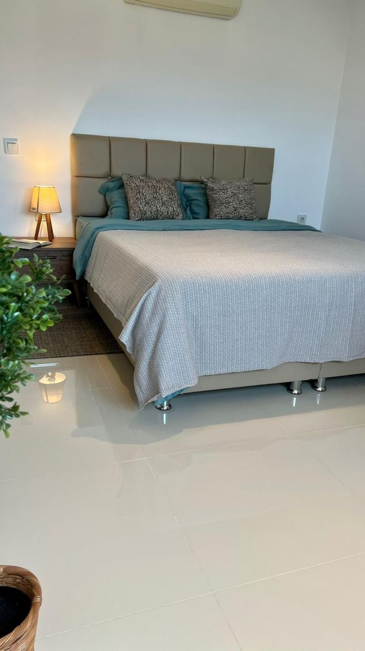 Пентхаус в Алании, Турция, 150 м² - фото 17