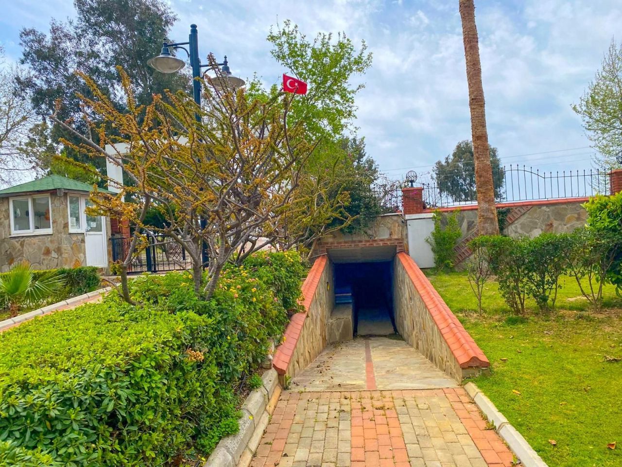 Квартира в Алании, Турция, 100 м² - фото 17