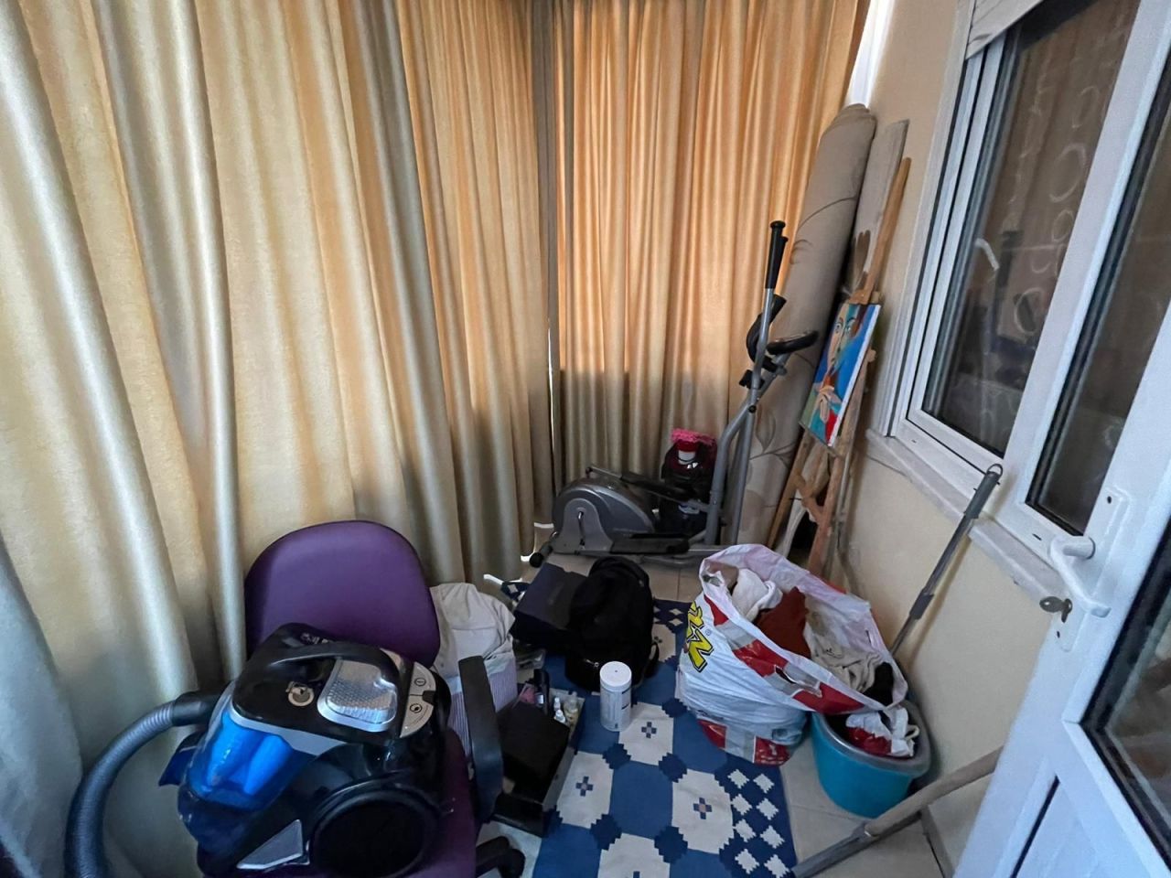 Пентхаус в Алании, Турция, 350 м² - фото 17