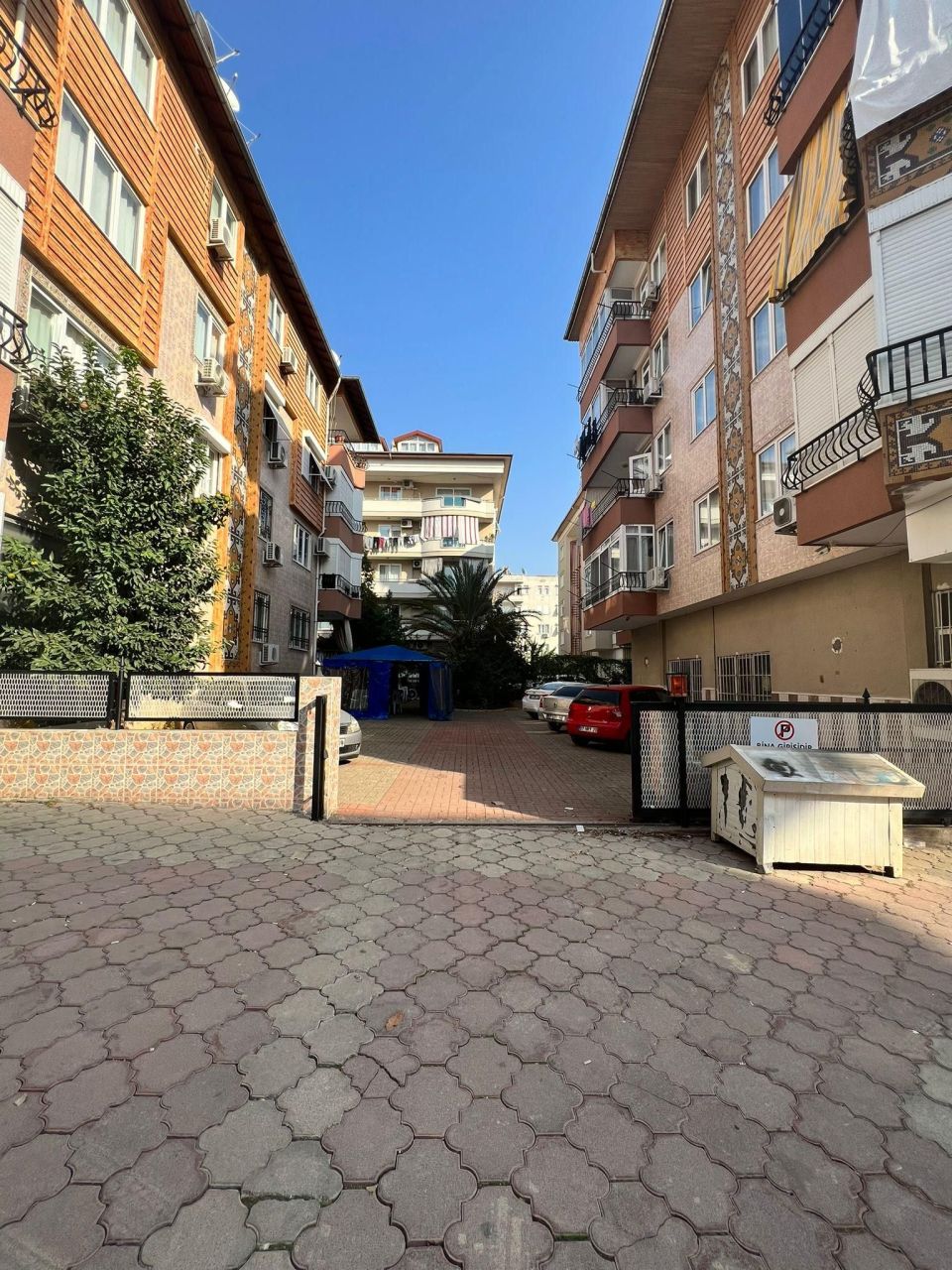 Пентхаус в Алании, Турция, 250 м² - фото 17