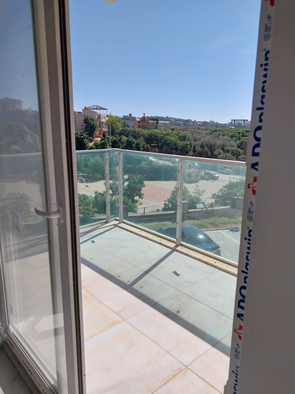 Квартира в Алании, Турция, 95 м² - фото 17